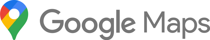 google maps logo