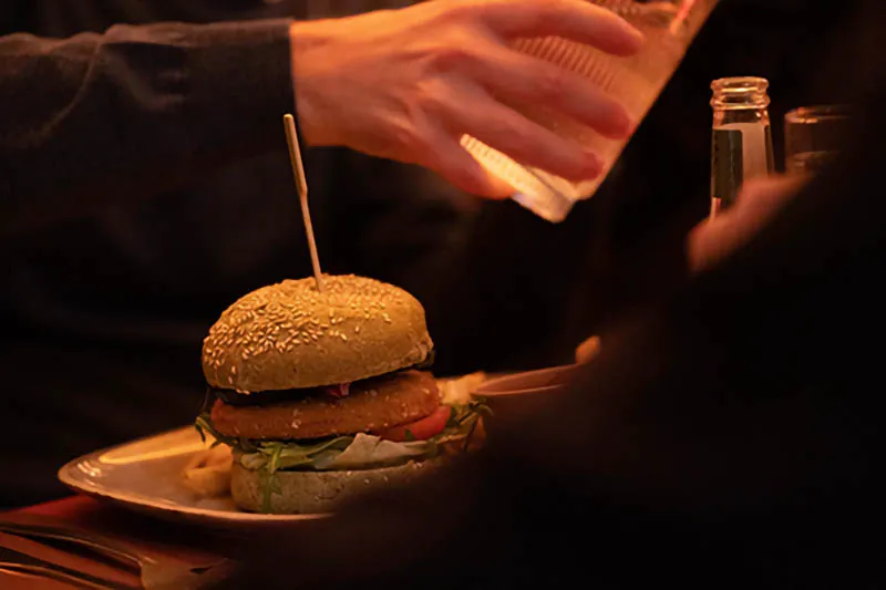 burgers